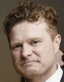 Jeff Elliott
