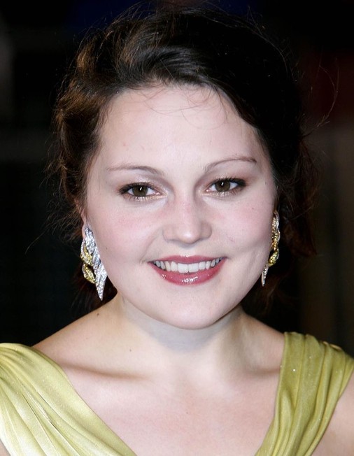 Jessica Ashworth