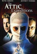 The Attic Expeditions poster image