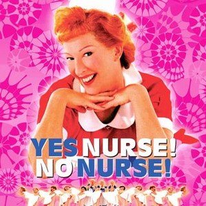 Yes Nurse! No Nurse! (2002) photo 1