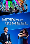 Spin the Wheel poster image
