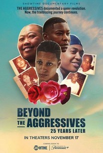 Beyond the Aggressives: 25 Years Later