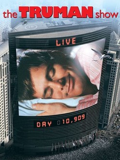 The truman show prime on sale