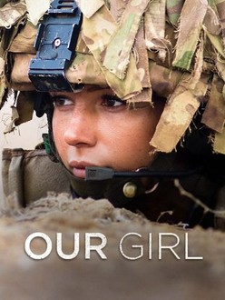 Watch our girl season 2 online free on sale