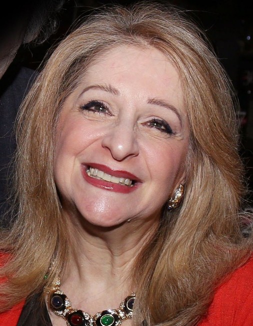 Julie Budd Rotten Tomatoes