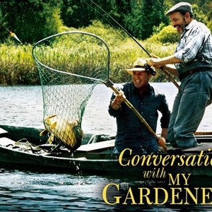 Conversations With My Gardener photo 14