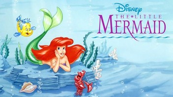 The Little Mermaid Disney Plus & Streaming Release Date Rumors