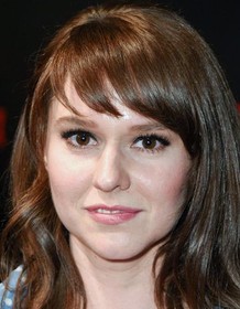 Claudia O'Doherty