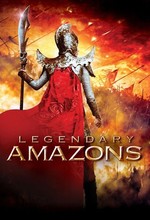 Legendary Amazons