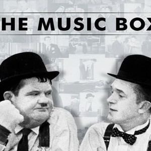 The Music Box photo 9