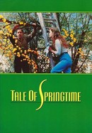 A Tale of Springtime poster image