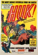 Huk poster image