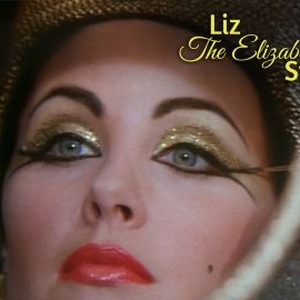 Liz: The Elizabeth Taylor Story - Rotten Tomatoes