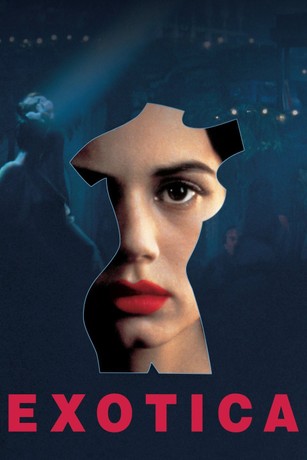 洋画・外国映画 Hotel Exotica Hotel Exotica (1998) - IMDb