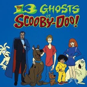 The 13 Ghosts of Scooby-Doo - Rotten Tomatoes