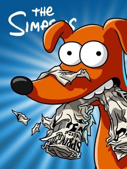 The Simpsons Season 1 Rotten Tomatoes