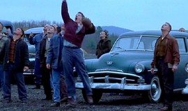 October Sky: Official Clip - Success!