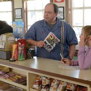 Corner Gas: The Movie (2014) photo 4