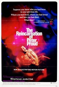 Watch trailer for The Reincarnation of Peter Proud