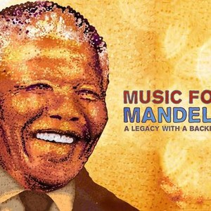 "Music for Mandela photo 1"