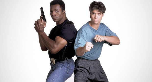 Street Justice: Season 1 | Rotten Tomatoes