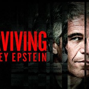 Surviving Jeffrey Epstein - Rotten Tomatoes