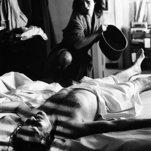 ALEX AND THE GYPSY, Genevieve Bujold, Jack Lemmon, 1976, (c) 20th Century Fox /