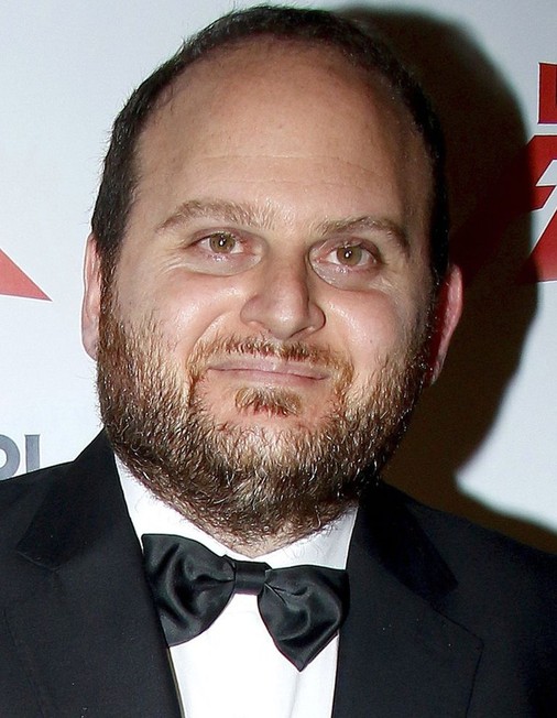 Alan Sabbagh Rotten Tomatoes