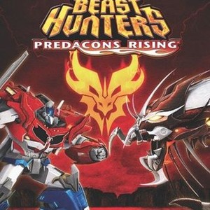 Transformers Prime Beast Hunters: Predacons Rising photo 7