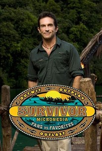 Survivor - Rotten Tomatoes