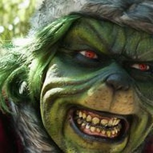 The Mean One Rotten Tomatoes