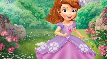 Sofia the First | Rotten Tomatoes