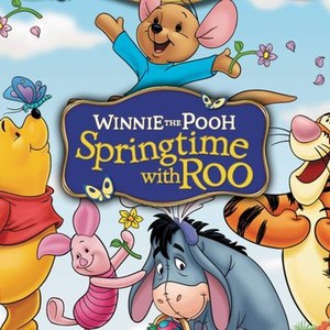 Winnie the Pooh: Springtime With Roo Pictures - Rotten Tomatoes