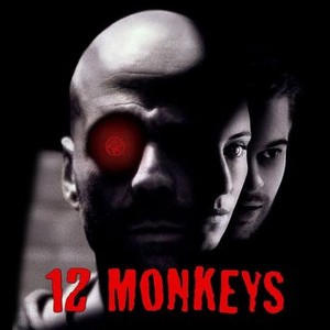 "12 Monkeys photo 2"