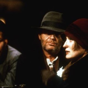 IRONWEED, Tom Waits, Jack Nicholson, Meryl Streep, 1987