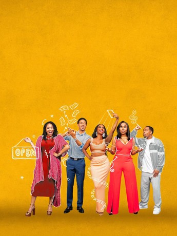 Bigger Season 1 Rotten Tomatoes