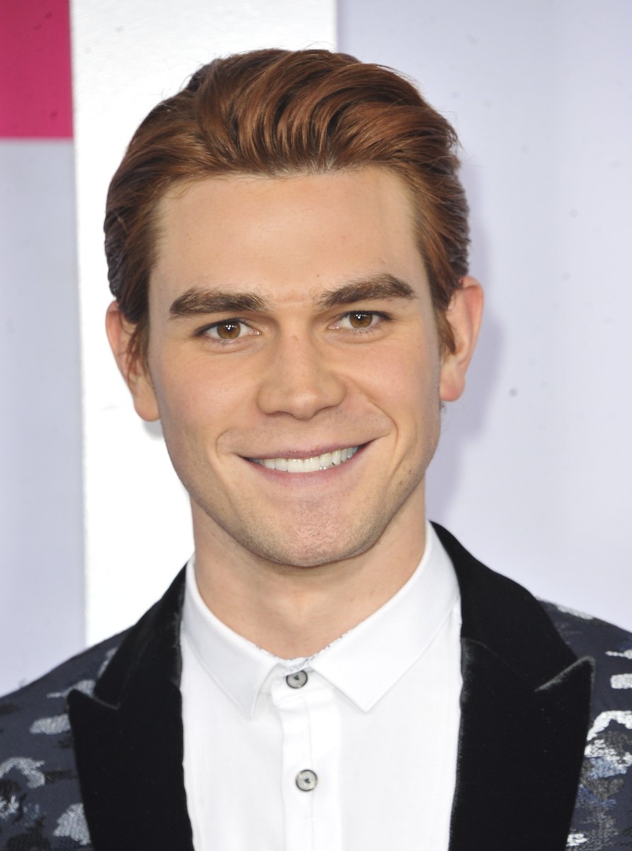 KJ Apa - Rotten Tomatoes