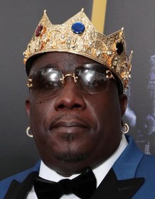 Big Bank Black