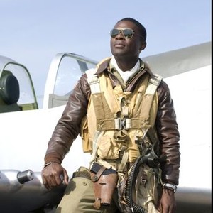 Red Tails photo 3