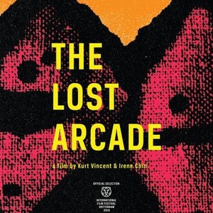 The Lost Arcade photo 11