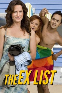 The Ex List poster image
