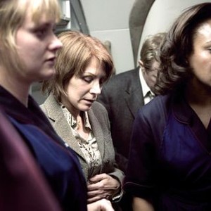 UNITED 93, Trish Gates, Tara Hugo, Erich Redman, Opal Alladin, 2006. ©Universal