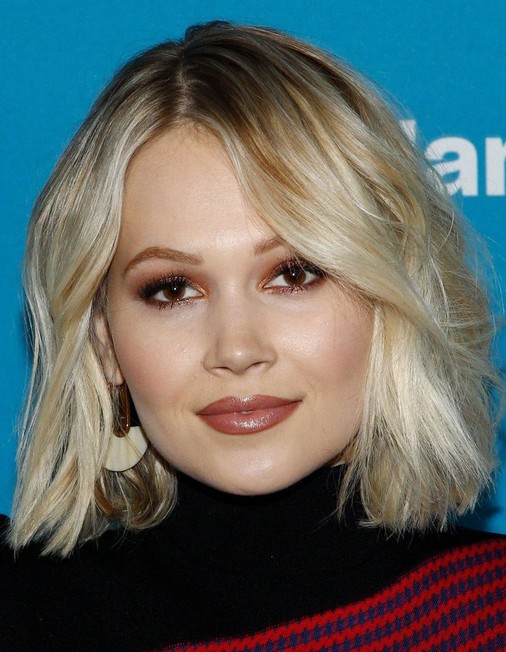Kelli Berglund
