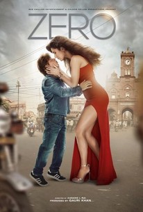 Zero watch 2025 full movie