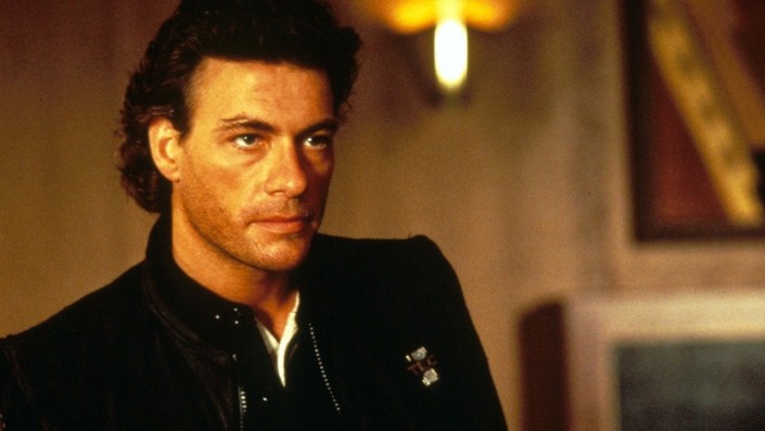 Timecop | Rotten Tomatoes