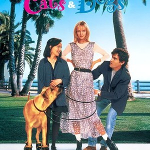The Truth About Cats & Dogs (1996) photo 12