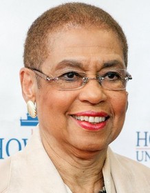 Eleanor Holmes Norton