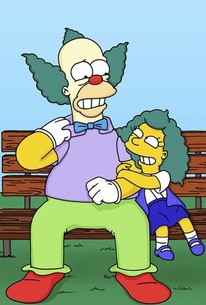Insane Clown Poppy poster image