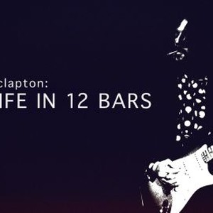 Eric Clapton: Life in 12 Bars photo 8