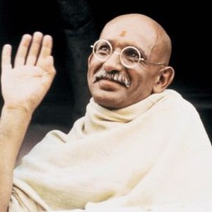 Gandhi - Rotten Tomatoes